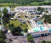 Amusement and Theme Parks