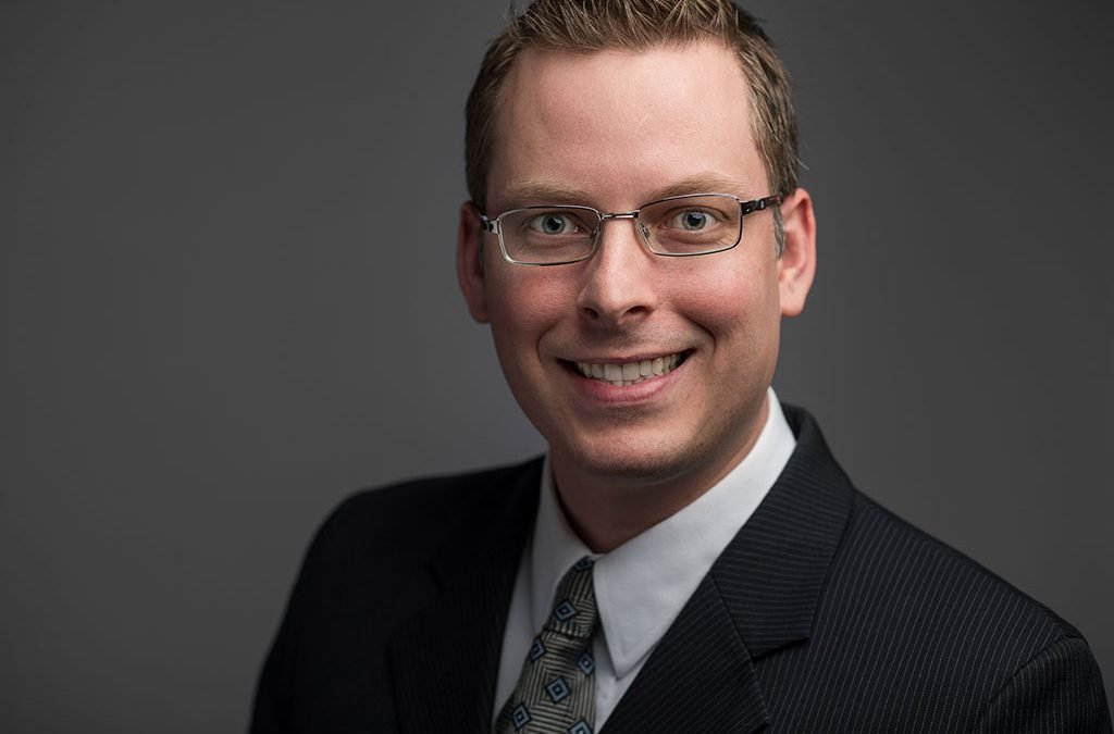 Randy Lenhart Named Virginia Super Lawyers Rising Star