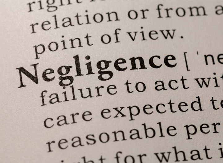 When Is A Tort Duty Owed? Understanding Virginia Negligence Law