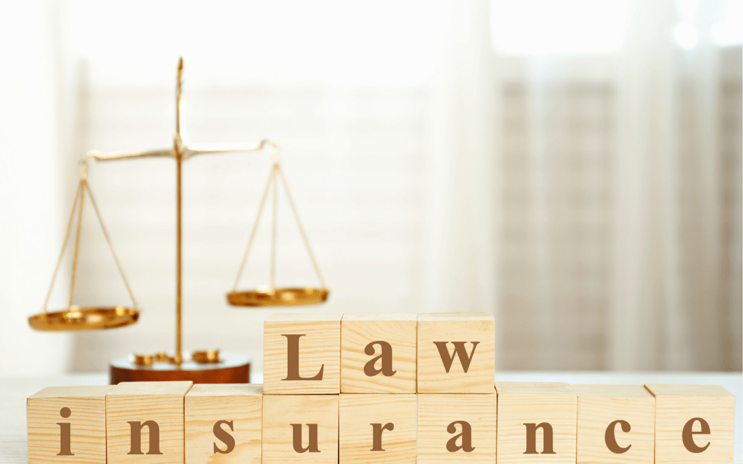 New Laws Affect Insurance Industry