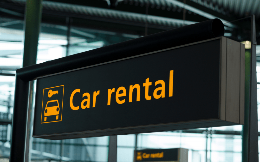 Balancing Interests: Reimbursements for Rental Vehicles After an Accident