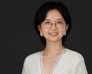 ZENG, YANRONG