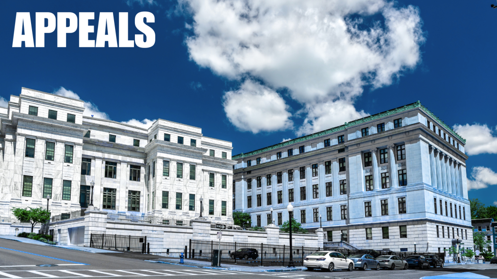 Virginia Court of Appeals